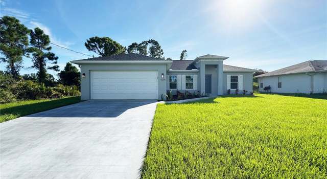 Photo of 4175 Mermell Cir, North Port, FL 34291
