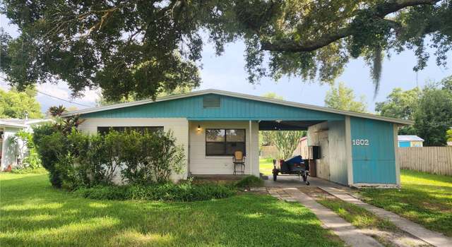 Photo of 1602 Overlook Rd, Belle Isle, FL 32809