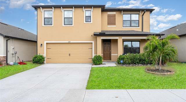 Photo of 329 Coyote Dr, Cocoa, FL 32927