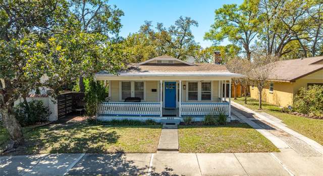 Photo of 2222 N Ridgewood Ave, Tampa, FL 33602
