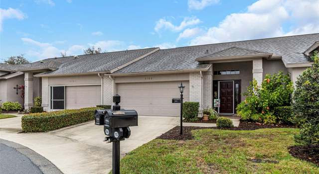 Photo of 3160 Whispering Pines Ct, Spring Hill, FL 34606
