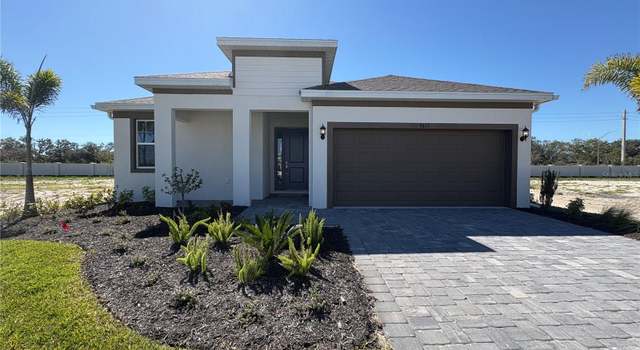 Photo of 9613 Vibrant Ln, Venice, FL 34292