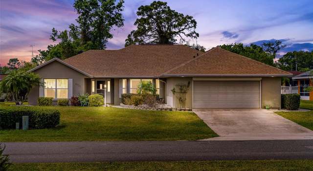 Photo of 4021 Santa Barbara Dr, Sebring, FL 33875