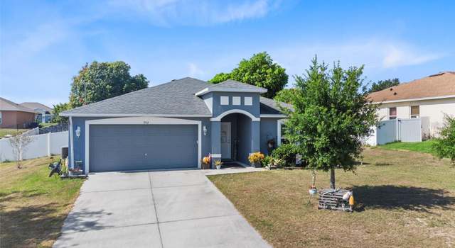 Photo of 302 Brookshire Dr, Lake Wales, FL 33898