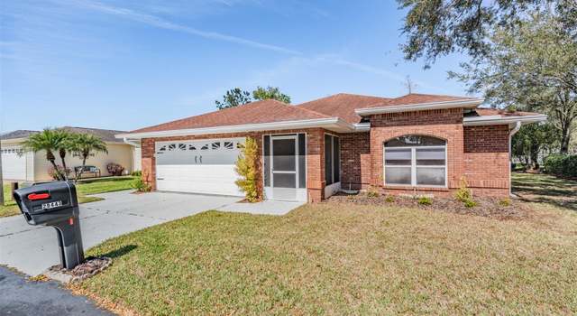 Photo of 29443 Zeller Ave, San Antonio, FL 33576