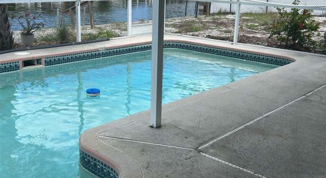 Photo of 13605 Stacey Dr, Hudson, FL 34667