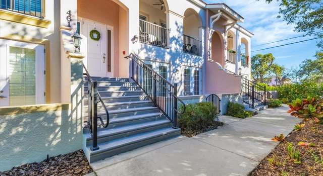 Photo of 461 Nokomis Ave S, Venice, FL 34285