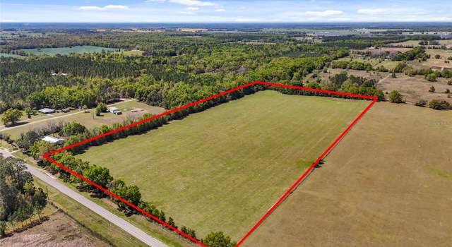 Photo of 0000 SW 282nd St, Newberry, FL 32669