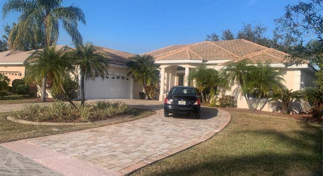 Photo of 987 Mori Ct, Port Orange, FL 32127
