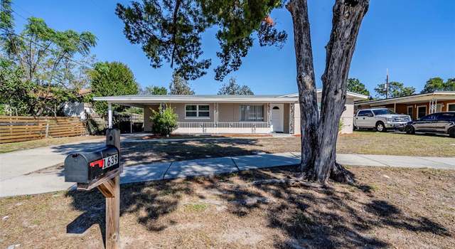 Photo of 1639 Hialeah St, Orlando, FL 32808
