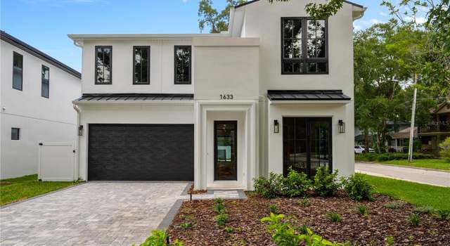 Photo of 1633 Illinois St, Orlando, FL 32803
