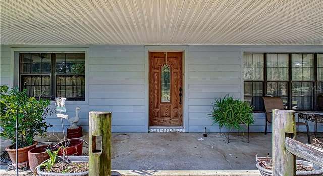 Photo of 9750 NW 49th Avenue Rd, Ocala, FL 34482