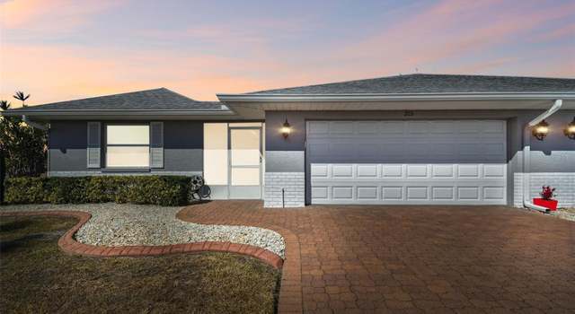 Photo of 315 Linger Ln, Sun City Center, FL 33573