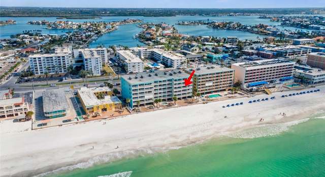 Photo of 17200 Gulf Blvd #302, North Redington Beach, FL 33708