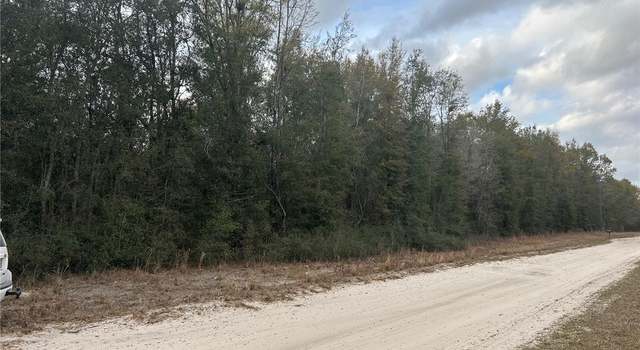 Photo of LOT 7 SW Coyote Cir, Fort White, FL 32038