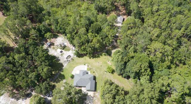 Photo of 1135 Peterson Rd, Pierson, FL 32180