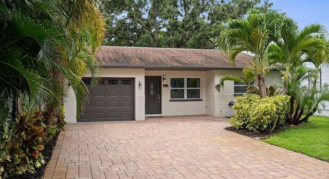 Photo of 5702 Tangerine Ave S, Gulfport, FL 33707