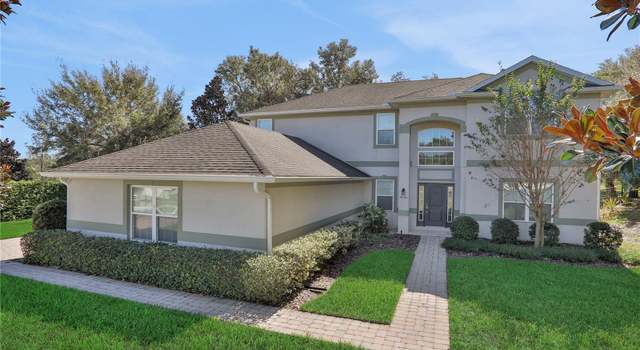 Photo of 24126 Plymouth Hollow Cir, Sorrento, FL 32776