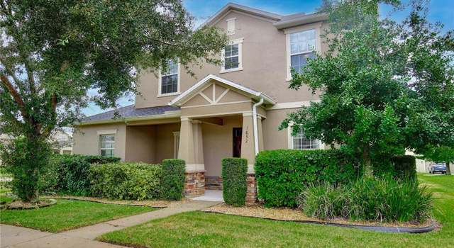 Photo of 1852 Rafton Rd, Apopka, FL 32703