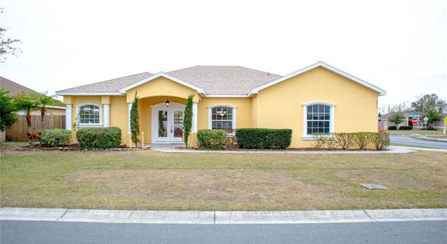 Photo of 3573 Marsh Wren ST St, Lakeland, FL 33811