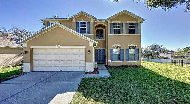 Photo of 640 Rob Roy Dr, Clermont, FL 34711