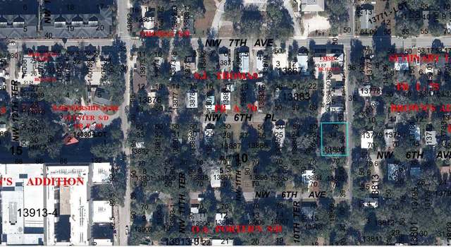 Photo of 618 NW 10th St, Gainesville, FL 32601