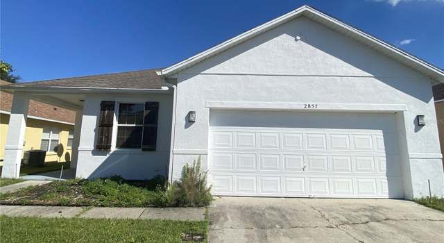 Photo of 2857 Lyndscape St, Orlando, FL 32833