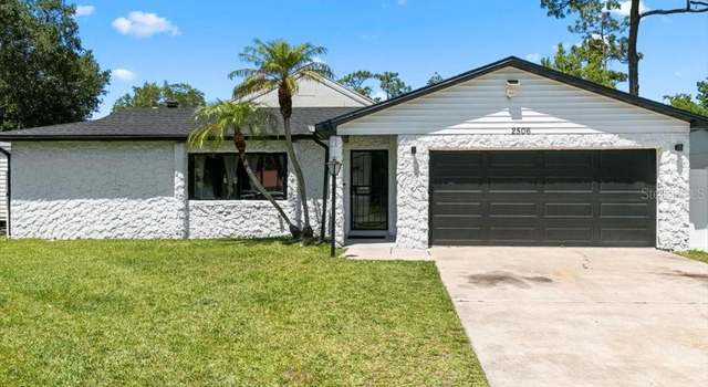 Photo of 2506 Bali Cir, Kissimmee, FL 34741