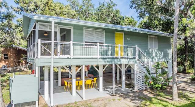 Photo of 14640 W Black Creek Dr, Crystal River, FL 34429