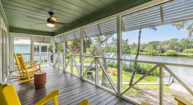 Photo of 14640 W Black Creek Dr, Crystal River, FL 34429