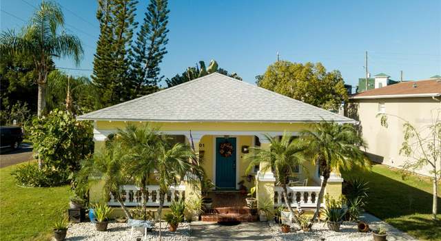 Photo of 301 Hope St, Tarpon Springs, FL 34689