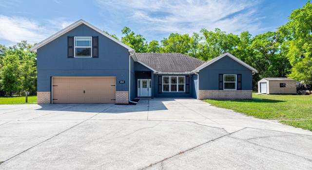 Photo of 355 Braddock Ave, Osteen, FL 32764