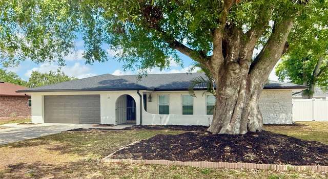 Photo of 66 Alachua Dr, Winter Haven, FL 33884