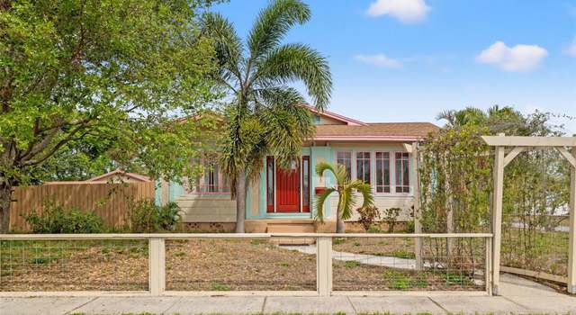 Photo of 3301 6th Ave N, St Petersburg, FL 33713