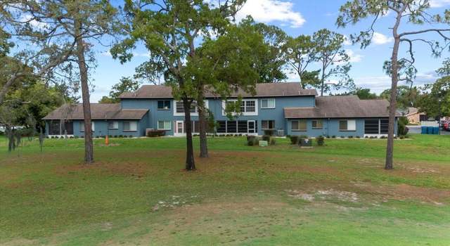 Photo of 7682 ST Andrews Blvd, Weeki Wachee, FL 34613