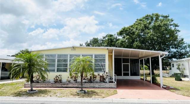 Photo of 3318 Oakwood Blvd S, Sarasota, FL 34237