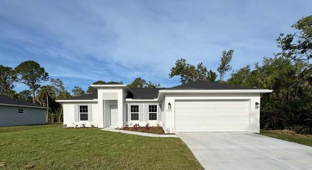 Photo of 5342 Wagon Wheel Dr, North Port, FL 34291