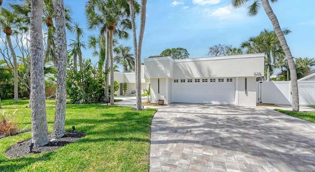 Photo of 225 N Blvd OF The Presidents, Sarasota, FL 34236