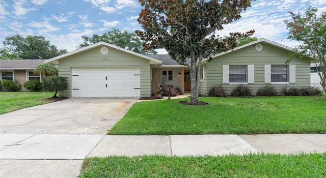 Photo of 236 N Ranger Blvd, Winter Park, FL 32792