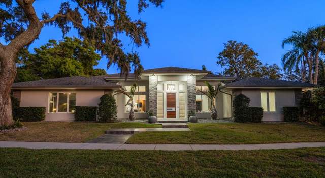 Photo of 217 Manatee Rd, Belleair, FL 33756