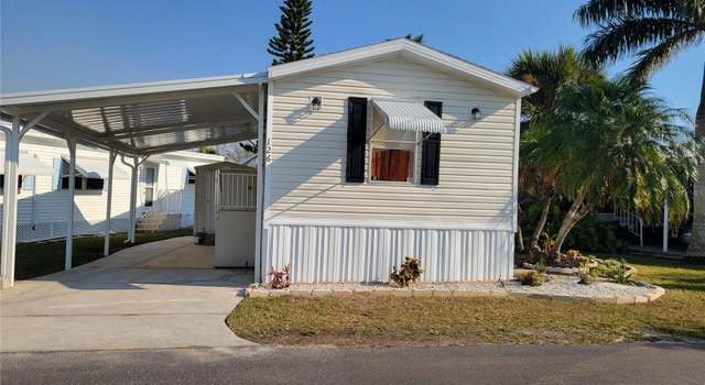 Photo of 126 Lazy Lagoon Dr, Punta Gorda, FL 33982
