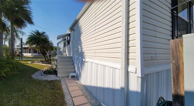 Photo of 126 Lazy Lagoon Dr, Punta Gorda, FL 33982