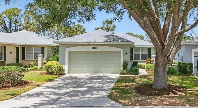 Photo of 331 Sunset Lake Blvd #331, Venice, FL 34292