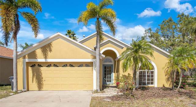 Photo of 7622 Hampshire Garden Pl, Apollo Beach, FL 33572