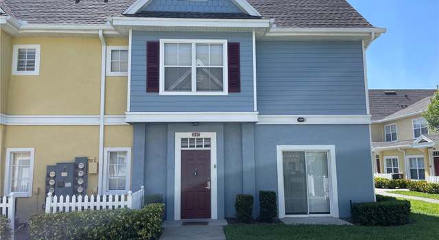 Photo of 4001 San Sabastian Dr Unit 107 of 51, Kissimmee, FL 34741