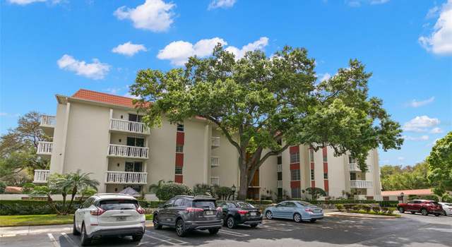 Photo of 2650 Pearce Dr #401, Clearwater, FL 33764