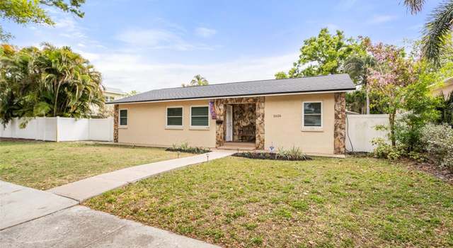 Photo of 2626 36th Ave N, St Petersburg, FL 33713