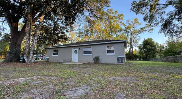 Photo of 18044 Nicholas Ave, Brooksville, FL 34604