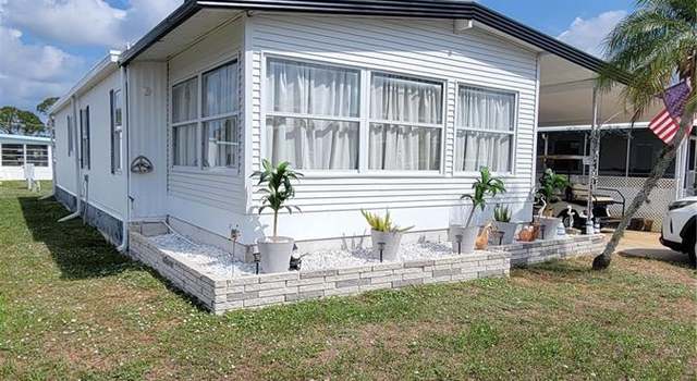 Photo of 232 LA Rosas, North Port, FL 34287