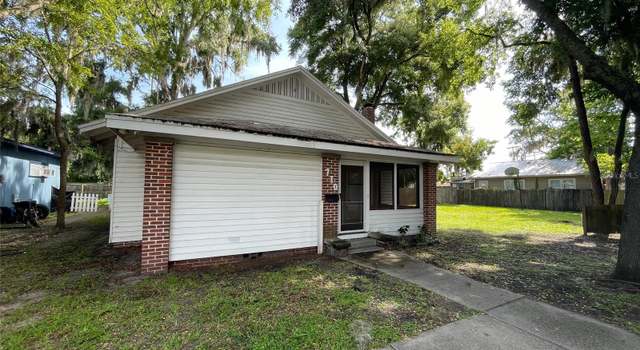 Photo of 710 NW 2nd Ave, Gainesville, FL 32601